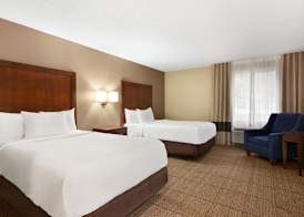 Baymont by Wyndham Rocky Mount 4
