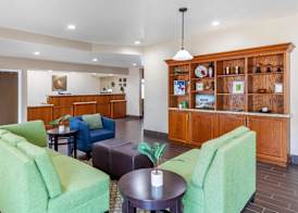 Comfort Inn & Suites Temple - Medical Center 2