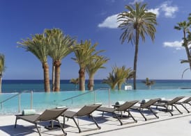 Paradisus Gran Canaria - All Inclusive 3