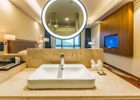 Days Inn by Wyndham Hangzhou Zhuantang 5