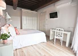 Poggio Baronti B&B 3