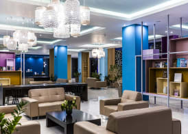Asterias Beach Resort 2