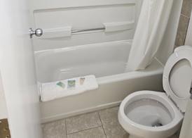 budgetel Inn & Suites 5