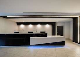 Hyatt House Washington DC Downtown Convention Center 3