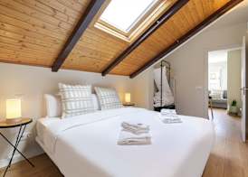 Madrid Sur Apartments by Olala Homes 3