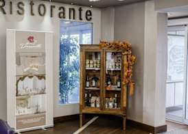 Hotel Donatello Imola 3