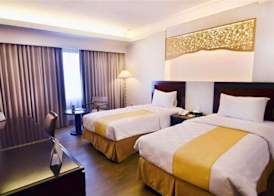 Bumiminang Hotel Padang 5