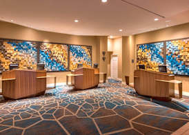 The Westin Lake Las Vegas Resort & Spa 4