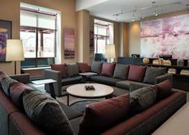 Courtyard by Marriott Denver Airport 2