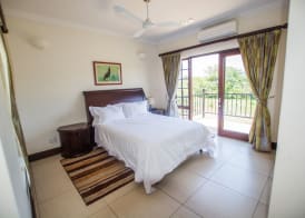 Hoyohoyo Hazyview View Villas 5