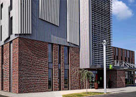 ibis Styles Arad 5