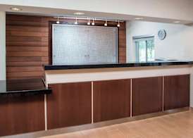 Fairfield Inn & Suites by Marriott Branson 3
