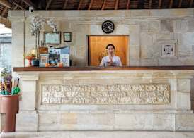 Pertiwi Resort & Spa 2
