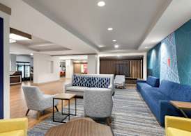 Holiday Inn Express & Suites HUNTSVILLE WEST - RESEARCH PK by IHG 4