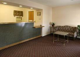 Howard Johnson by Wyndham Williamstown 3