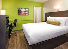 SureStay Hotel by Best Western San Diego Pacific Beach 4