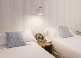 Hotel Boutique La Brisa 5