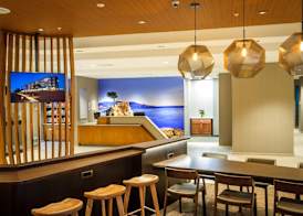 SpringHill Suites by Marriott The Dunes On Monterey Bay 2
