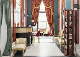 Hotel Praga 1885 by Wagnerstays 2