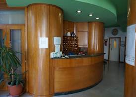 Hotel San Marco 5