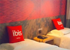 ibis Beijing Tuanjiehu 5