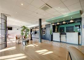 B&B HOTEL Epernay 3