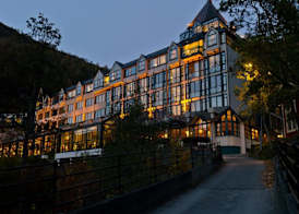 Hotel Union Geiranger Resort & Spa 3