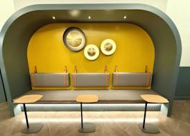 Hip Karma Hostel 5