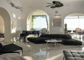 Hotel Villa Franca 3