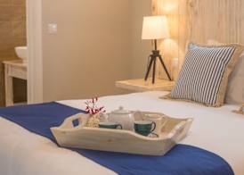 Le Nautique Beachfront Apartments 5