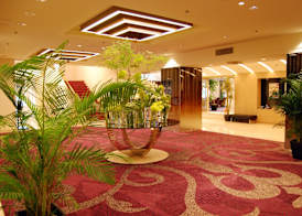 Rihga Hotel Zest Takamatsu 2