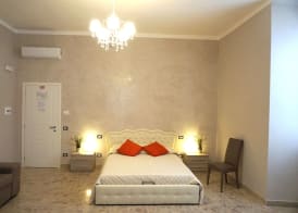Residence Stendhal Guest House 2