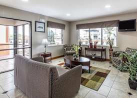 Quality Inn Montgomery South 5
