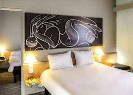 ibis Orange Sud 4