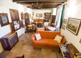 Nenà Al Borgo Castello 4