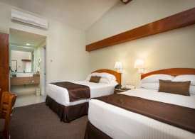 Sleep Inn Monterrey Norte 4