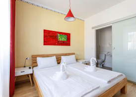 Pension Laubenhof 2