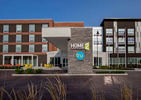Tru By Hilton Grove City Columbus 5