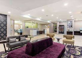 La Quinta by Wyndham Indianapolis South 4