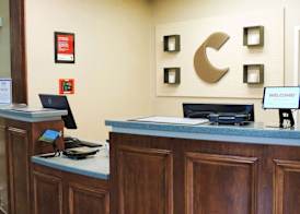 Comfort Suites Twinsburg 3