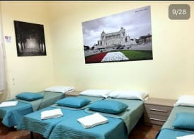 Zidan Guest House 5