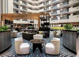 Embassy Suites by Hilton Orlando Airport 5