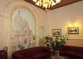 Hotel Il Barocco 2