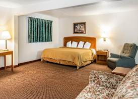 Quality Inn South 3