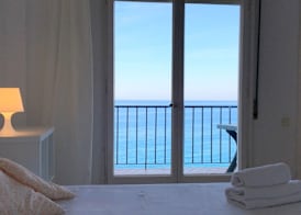 LES TERRASSES de Cala Llevado 3