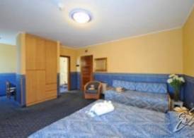 Hotel Puccini 3