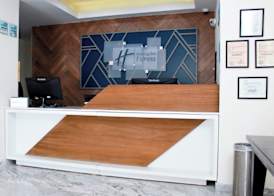 Holiday Inn Express GUAYMAS by IHG 2