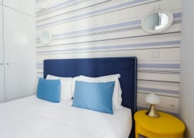 City View - Santo Ildefonso Luxury 2