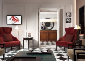 Mascagni Luxury Rooms & Suites 5