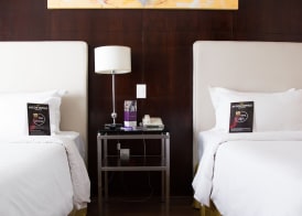 Mercure Belo Horizonte Lourdes 3
